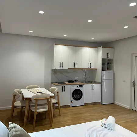 Apartment Piro's *