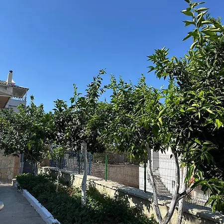 Piro's Apartment Sarande