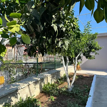 Piro's Διαμέρισμα *
